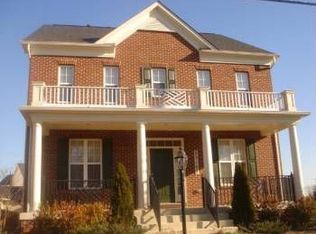 23107 Frederick Rd, Clarksburg, MD 20871