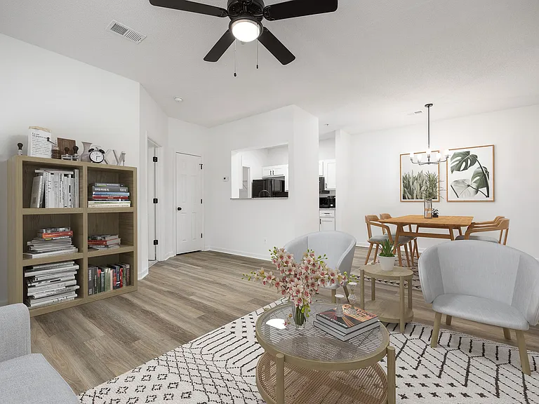 Walden Pond Apartments