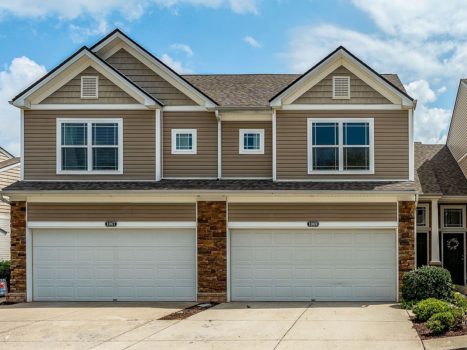 1069 Somerset Springs Dr, Spring Hill, TN 37174 Zillow