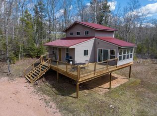 1726 28 3/4 Ave, Rice Lake, WI 54868