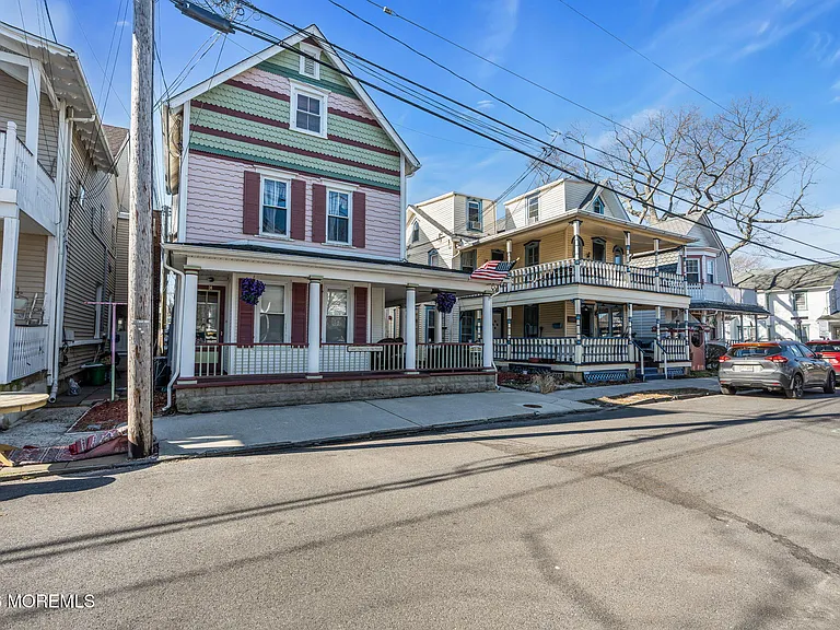 110 Mount Tabor Way #C — Photo 25