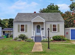 2114 Kenwood Ave, Henrico, VA 23228