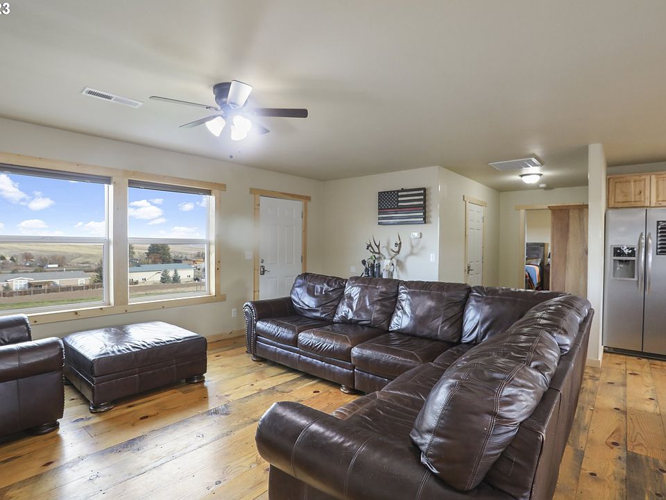 302 Vista Ln, Moro, OR 97039 MLS 23285350 Zillow