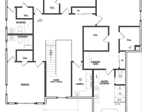 5th image of 730 Motts Cove Road N