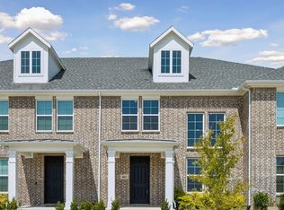 1013 Magdalena Way, Midlothian, TX 76065