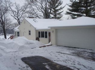 W347S10169 Upper Clarks Park Rd, Eagle, WI 53119