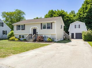 35 Western Avenue, Rochester, NH 03867