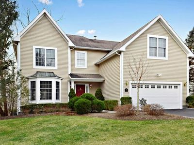 53 Agnew Farm Rd, Armonk, NY, 10504