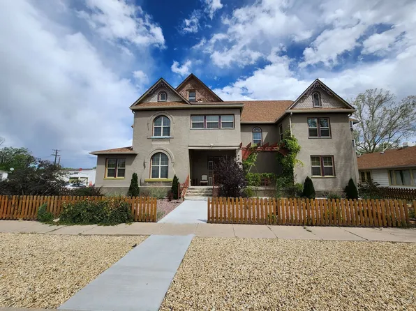 1000 Carteret Ave APT 4, Pueblo, CO 81004