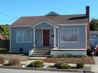 534 Richmond St, El Cerrito, CA 94530