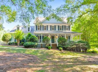 400 Davis Carnes Ln NW, Marietta, GA 30064