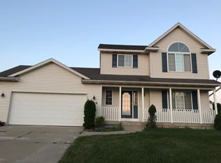 6506 Hartman Dr SE, Caledonia, MI 49316