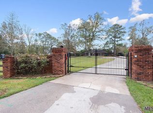 16888 S Harrells Ferry Rd, Baton Rouge, LA 70816