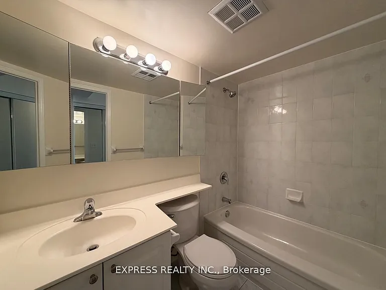 29 Pemberton Ave #1106 — Photo 5