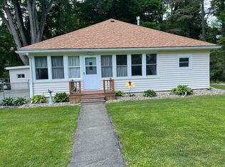 5125 Central Ave, Mayville, NY 14757