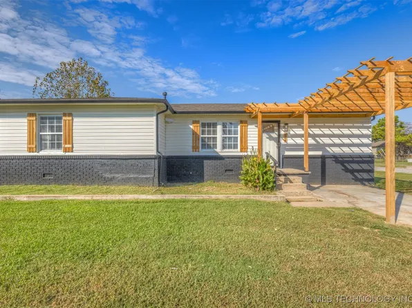 304 S 44th West Ave, Tulsa, OK 74127