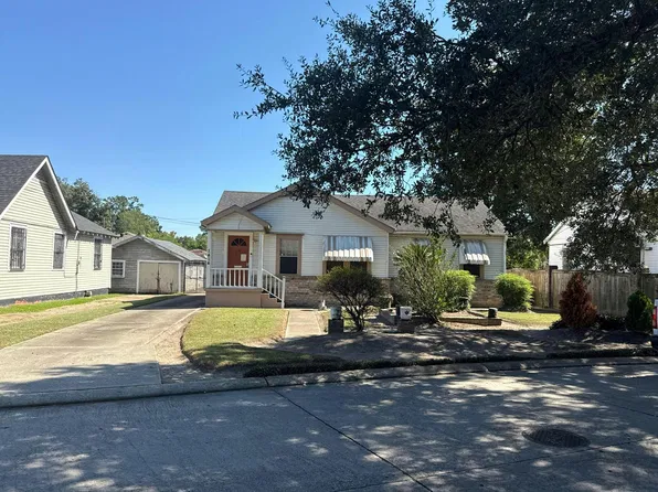 1414 N 25th St, Baton Rouge, LA 70802