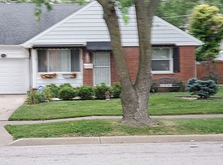 1007 Norfolk Ave, Westchester, IL 60154