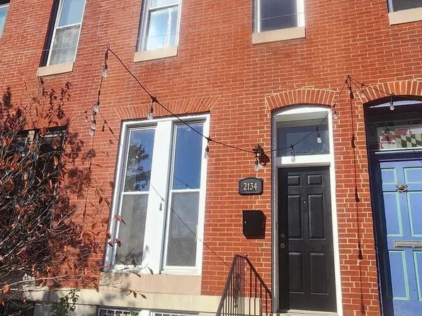 2134 E Baltimore St, Baltimore, MD 21231