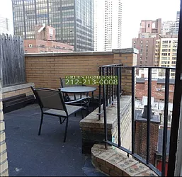 Rented by Green Home NY Realty LLC