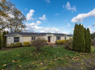 14331 S Morency Ln, Oregon City, OR 97045