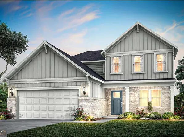 300 Canoe Pl, Villa Rica, GA 30180