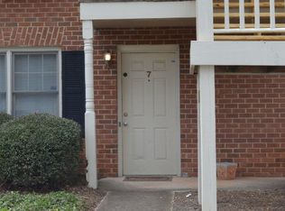 Dearing St, Athens, GA 30606