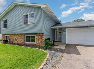 12009 Nevada Ct, Champlin, MN 55316