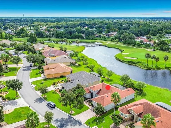 320 SORRENTO ROAD, POINCIANA, FL 34759