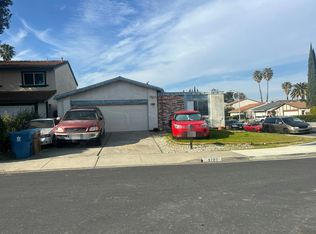 3201 Muir Ct, Antioch, CA 94509