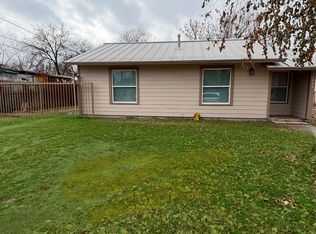 1066 Rayburn Dr, San Antonio, TX 78221