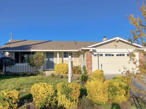 2018 Treewood Ln, San Jose, CA 95132