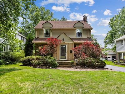 1984 Braewick Dr, Akron, OH, 44313