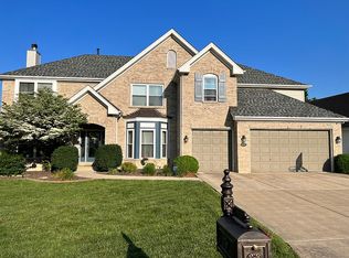 707 Balcarra Dr, Dardenne Prairie, MO 63368