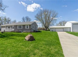 314 N Cherry St, Saint Charles, IA 50240