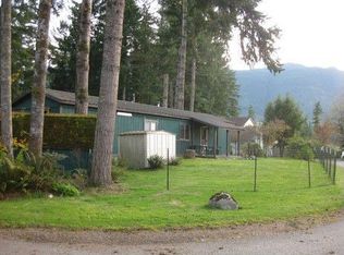 41113 May Creek Dr, Gold Bar, WA 98251