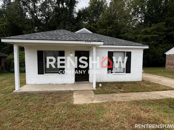 3779 Black Forest Dr, Memphis, TN 38128