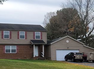 795 Keezletown Rd, Harrisonburg, VA 22802