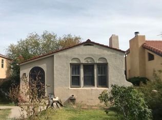 934 11th St NW, Albuquerque, NM 87102