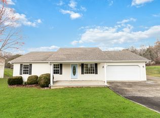 594 Hopkins Cemetery Rd, Lily, KY 40740