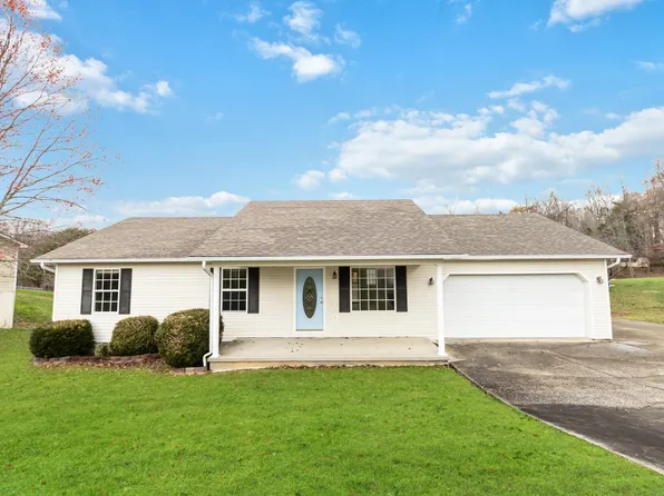 594 Hopkins Cemetery Rd, Lily, KY 40740