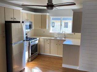 5 Grange St #1, Greenwich, CT 06830