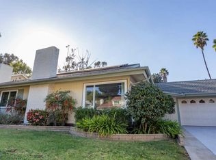 4768 Campanile Dr, San Diego, CA 92115