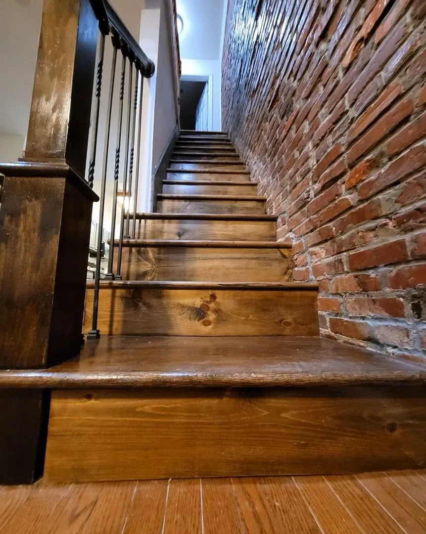 Updated Patterson Park Gem | 3BR/2.5BA with Modern Finishes & Finished Basement! — Photo 4