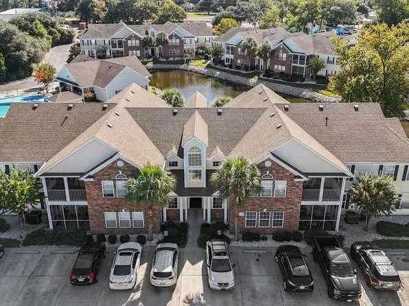 119 Brentwood Dr. #G, Murrells Inlet, SC 29576