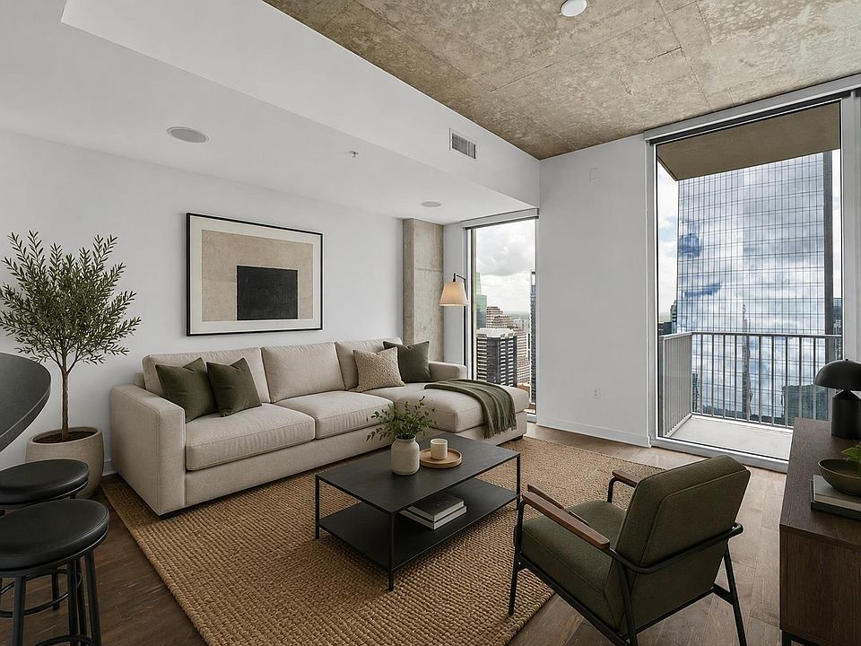 1st image of 360 Nueces St APT 3907