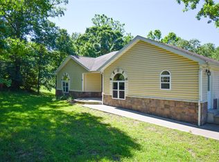 24660 Safe Rd, Waynesville, MO 65583