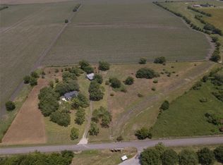 4727 Reeh Rd, Needville, TX 77461