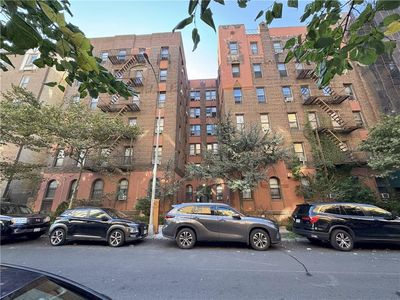 3100 Brighton 3rd St APT 6G, Brooklyn, NY, 11235