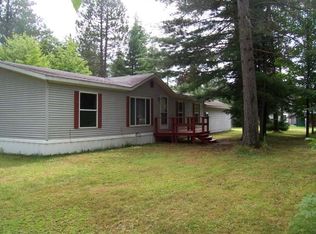 E1842 Duck Lake Rd, Watersmeet, MI 49969